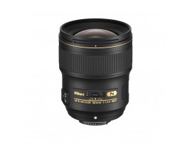 Nikon AF-S 28mm f/1.4E ED N